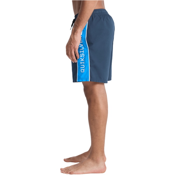 2026 Quiksilver Herre Everyday Clicker Volley 17
